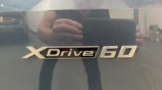 BMW iX 400kW xDrive60 M Sport 112kWh 5dr Auto Electric Estate